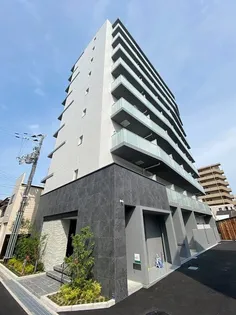 兵庫県神戸市須磨区戎町3丁目【マンション】の外観