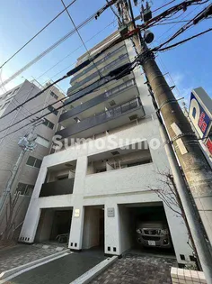 カシータ神戸元町JP【7階】の外観