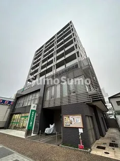 兵庫県尼崎市昭和通4丁目【マンション】の外観