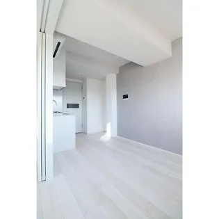 ENetial代官山【4階】の外観