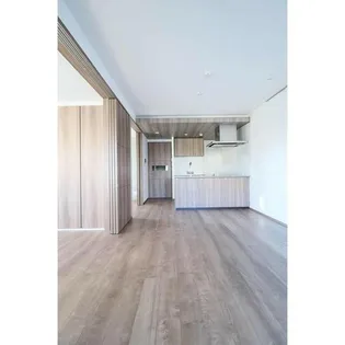 ENetial代官山【5階】の外観