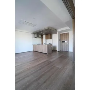 ENETIAL代官山【8階】の外観