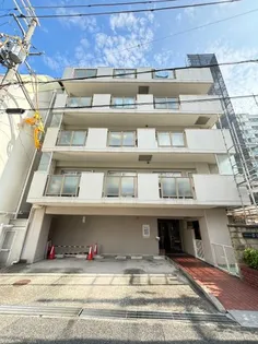 シティハイツ多聞の画像