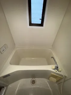 クレスト羽坂【2階】の風呂