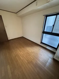 クレスト羽坂【2階】の内装