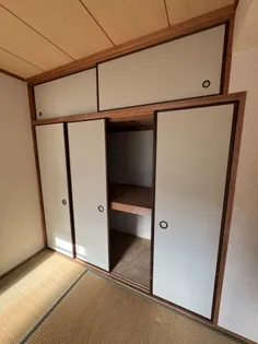 クレスト羽坂【2階】の内装