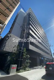 大阪府大阪市西区新町4丁目【マンション】の外観