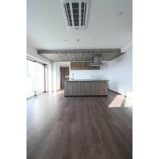 ENetial代官山【10階】の外観