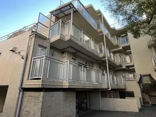 シグマロイヤルハイツAの画像