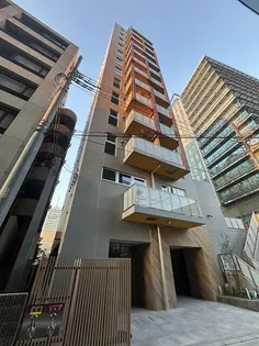 animo udagawa【12階】の外観