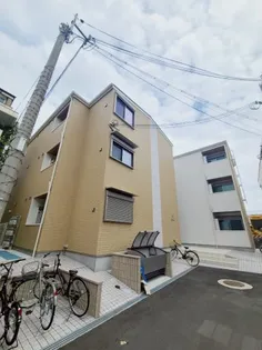 LAーCREA今津水波町の画像