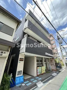 兵庫県西宮市今津曙町【マンション】の外観