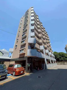 アイレックス南天神の画像