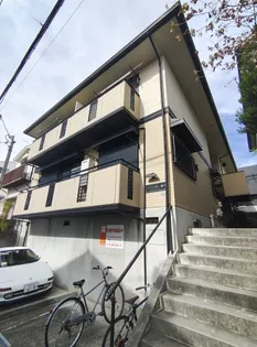 セジュール坂口【1階】の外観