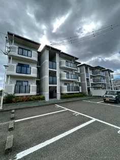 エミネンス有瀬【2階】の外観