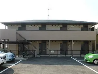 兵庫県神戸市灘区五毛通2丁目【アパート】の外観