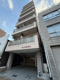 兵庫県神戸市兵庫区西上橘通1丁目【マンション】の外観