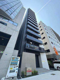 大阪府大阪市中央区谷町4丁目【マンション】の外観
