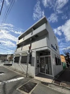 石原ビルの画像