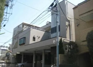 シュペリュールコート【3階】の外観