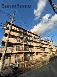 兵庫県尼崎市東難波町3丁目【マンション】の外観