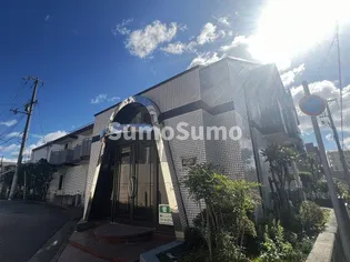 ラ フェ ブランシュ岡本の画像