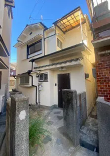 兵庫県神戸市垂水区五色山6丁目【一戸建】の外観