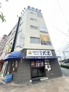 MASANI六甲道駅前【3階】の外観
