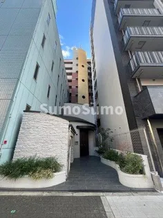 大阪府大阪市浪速区桜川4丁目【マンション】の外観