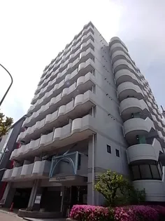 兵庫県神戸市長田区大橋町3丁目【マンション】の外観