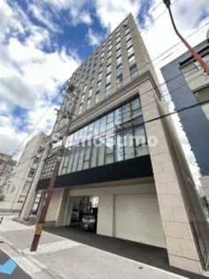 Vesta京町堀【8階】の外観