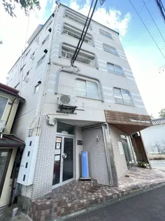 サン六甲【5階】の外観