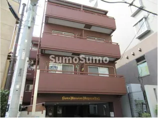 ライオンズマンション目黒第3の画像