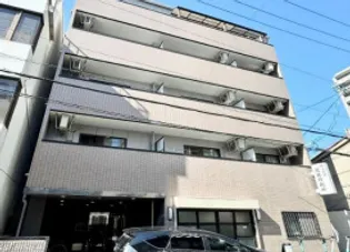 エバーグリーン龍造寺町【2階】の外観