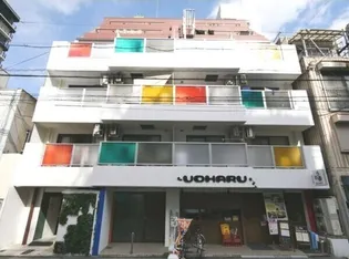 ロイヤルマンション日本橋の画像