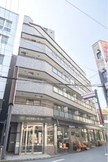 ナンバOMマンションの画像