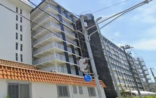 明石ハウス 3号棟の画像