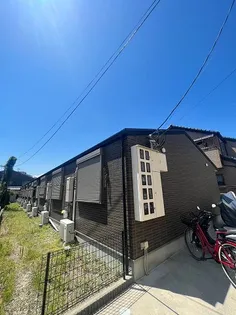 サニーフォレスト長洲の画像