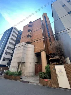 大阪府大阪市浪速区大国2丁目【マンション】の外観