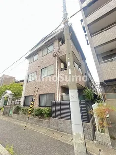 ラ・シャンテ武庫之荘【1階】の外観