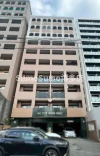 ピュアドームアプロード平尾【2階】の外観