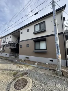 ティーズ潮見台の画像