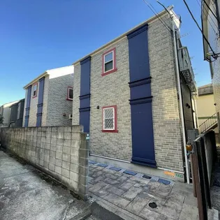 HERMIT CRAB HOUSE八雲【1階】の外観