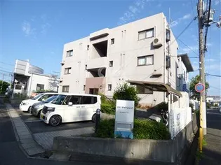 リバーサイドヒルズの画像