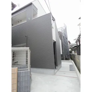 ハーモニーテラス板付IIIの画像