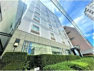 アルファコンフォート大手前の画像