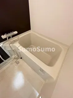 ロイヤル博多駅前【13階】の風呂