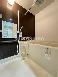 ロイヤル博多駅前【13階】の風呂