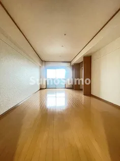 ロイヤル博多駅前【15階】の寝室