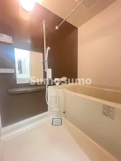 ロイヤル博多駅前【15階】の風呂